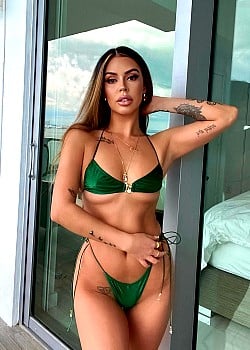 Sadee Mondino
